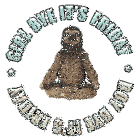 Tgif Bye Its Friday Sticker