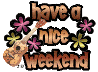 Tgif Sticker