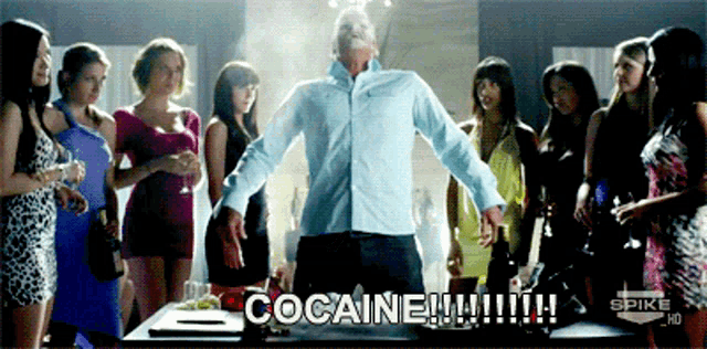 Thad Castle Blue Mountain State GIF