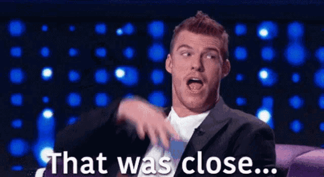 Thad Castle Bms GIF