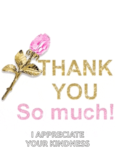 Thank You GIF