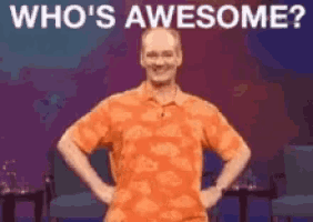 Thank You Bow Down GIF