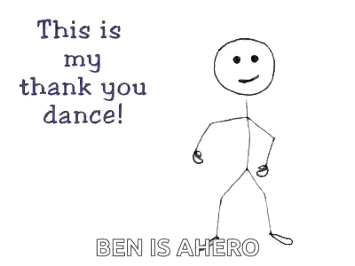 Thank You GIF