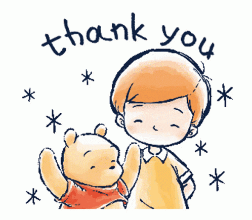 Thank You GIF