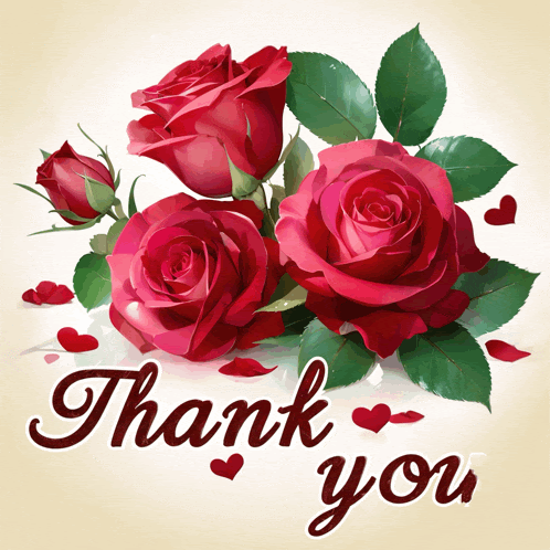Thank You Gif Meme