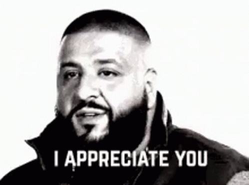 Thank You I Appreciate You GIF
