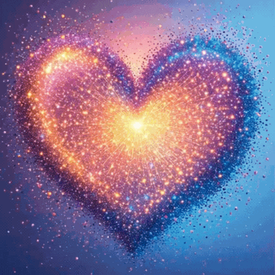 Thank You Images Heart GIF. This 400 x 400 animated GIF is part of our thank you pictures collection. Related themes include blue, glitter, heart. Created…