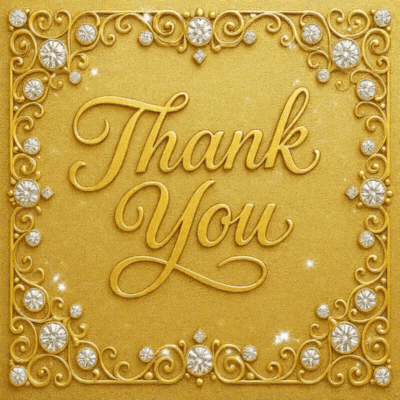 Thank You Images Sparkles GIF. This 400 x 400 animated GIF is part of our thank you pictures collection. Related themes include thank you. Created by…