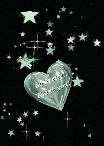 Thank You Images Thank Hearts GIF