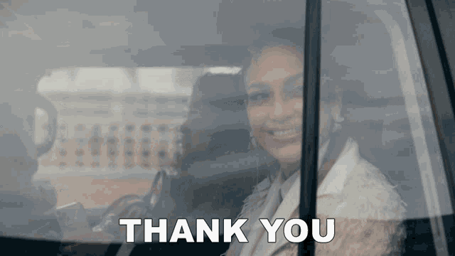 Thank You Jennifer Lopez GIF