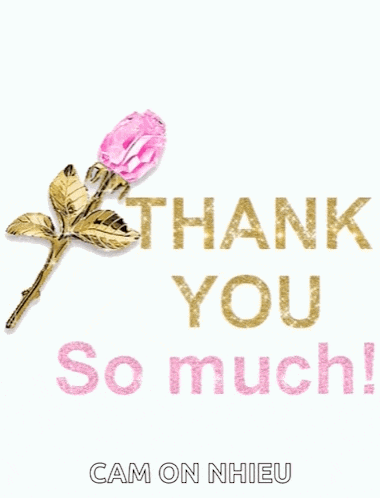 Thank You GIF