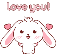 Thank You Sticker