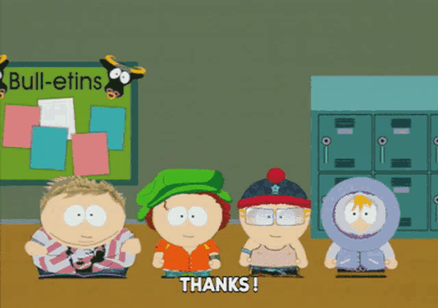 Thank You GIF