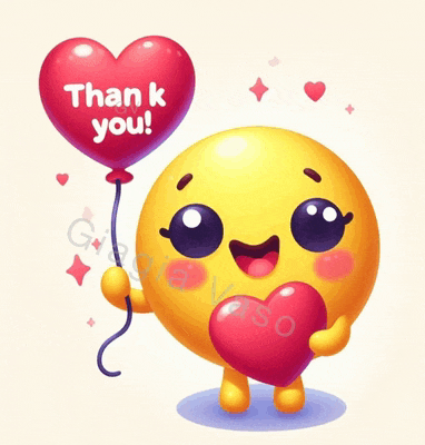 Thank You Meme