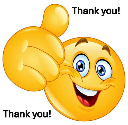 Thank You Meme