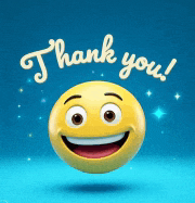 Thank You Meme