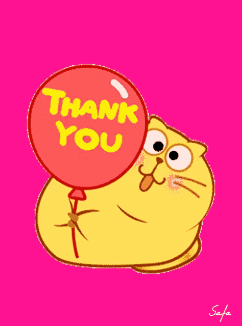Thank You GIF