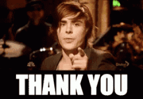 Thank You GIF