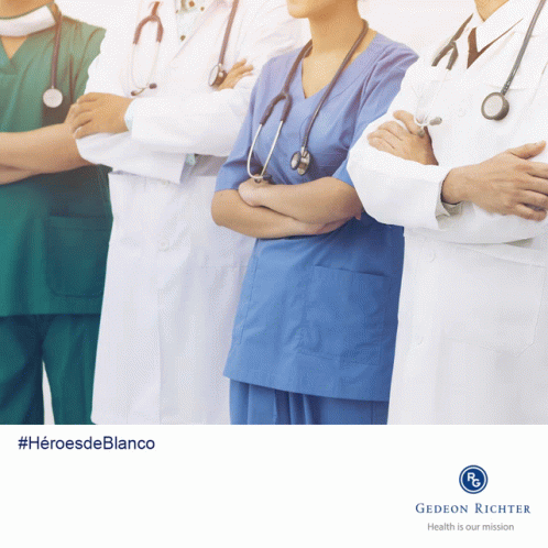 Thank You Personal Medico GIF
