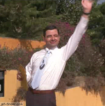 Thank You GIF