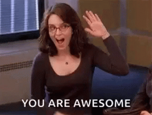 Thank You GIF