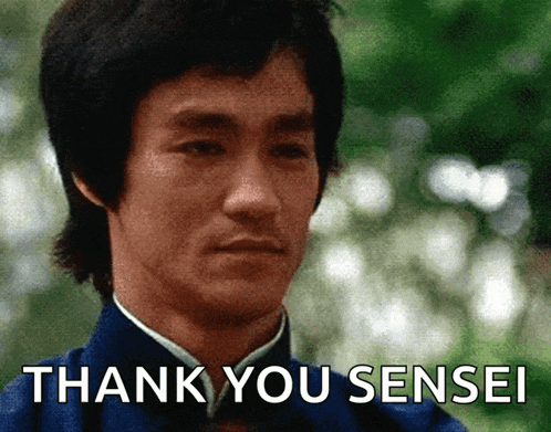 Thank You So Much Bow GIF