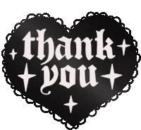 Thank You So Much Thanks Sticker