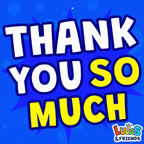Thank You So Much Thankyou GIF