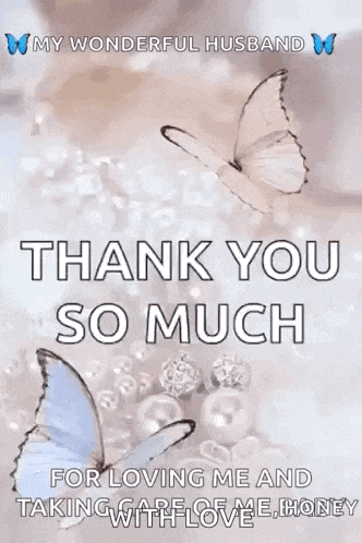 Thank You Thank You So Much GIF