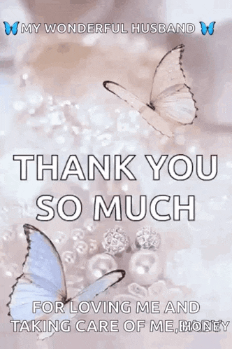Thank You Thank You So Much GIF