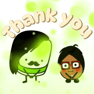 Thank You Thank You Thank You So Much GIF