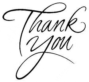 Thank You Thanks A Lot Meme