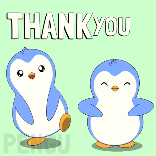 Thank You Thanks GIF