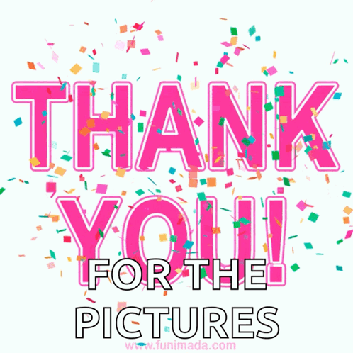 Thank You Thanks GIF. This 498 x 498 animated GIF is part of our thank you pictures collection. Related themes include glitter, thank you, thanks. Created…