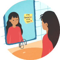 Thank You Thanks Sticker