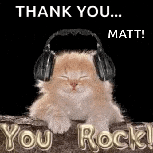 Thank You GIF