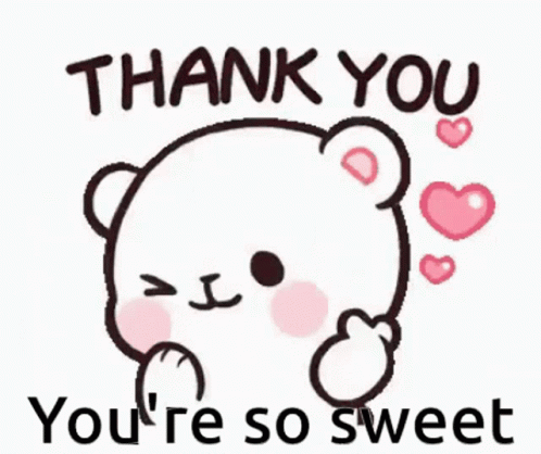 Thank You GIF