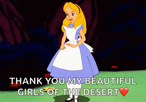 Thank You Youre Welcome GIF