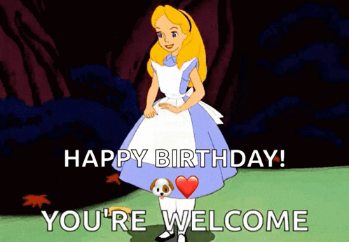 Thank You Youre Welcome GIF
