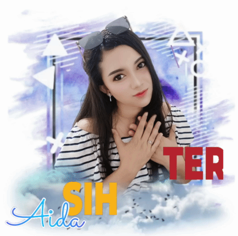 Thanks Aida GIF