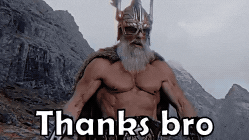 Thanks Bro Olliesblog Olliesblog Thanks Bro GIF