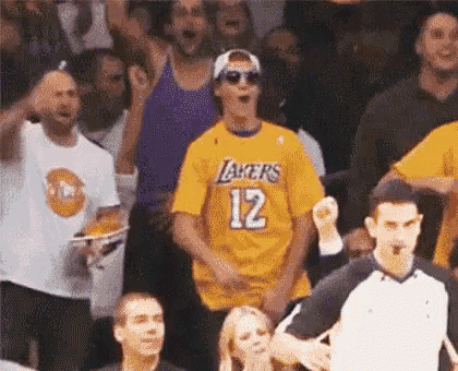Thanks Bro GIF