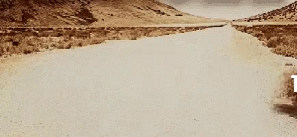Thanks Desert GIF