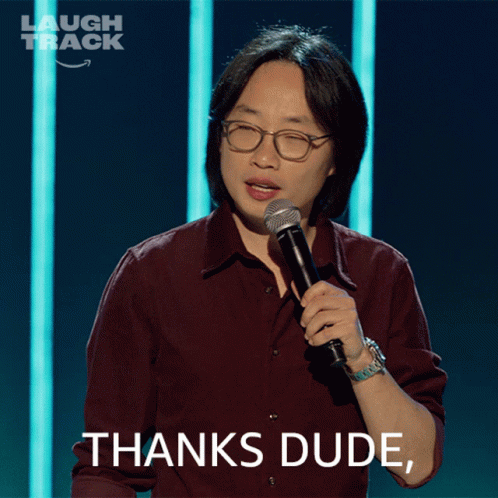 Thanks Dude I Appreciate That GIF. This 498 x 498 animated GIF is part of our que te debo collection. Related themes include thank you, ty. Created by…