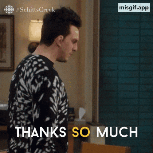 Thanks GIF