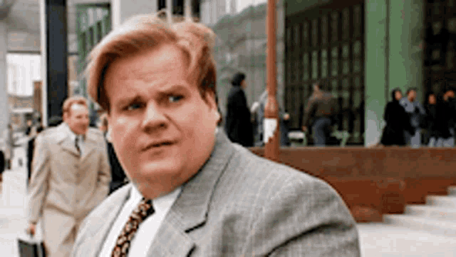 Thanks Man GIF