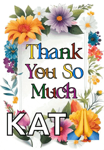 Thanks Thank You GIF