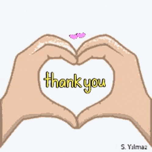 Thanks Thank You GIF. This 498 x 498 animated GIF is part of our thanks for your attention collection. Related themes include gracias, thank you, thanks…