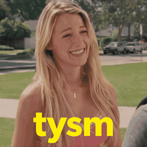 Thanks Thank You GIF