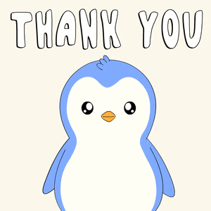 Thanks Thanks Alot GIF